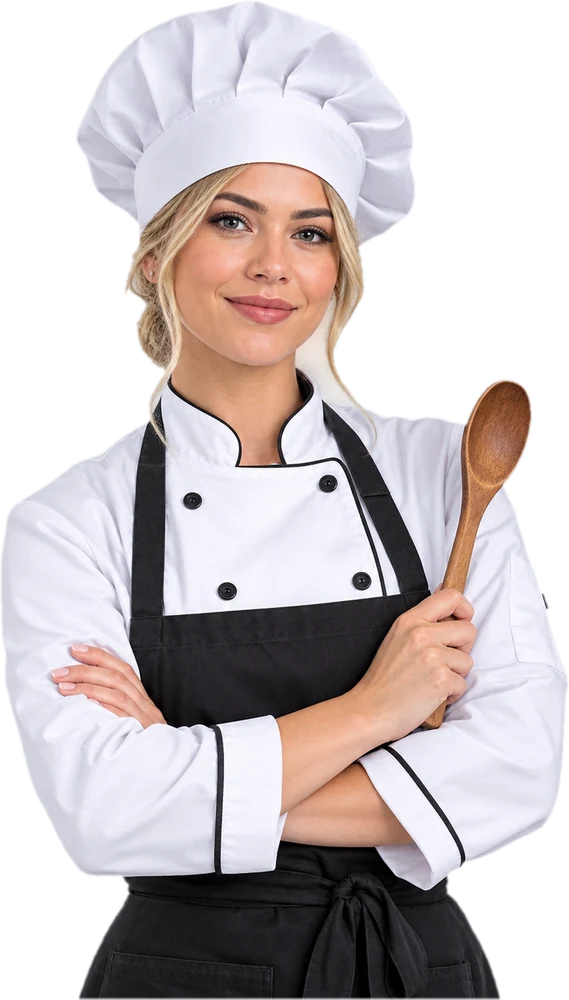 Chef a domicilio en ToyDeUna